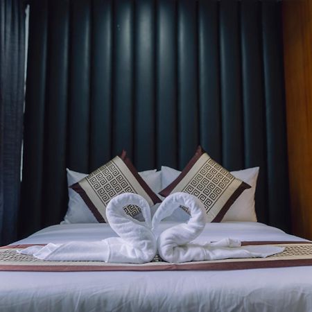 Shine Boutique Hotel Tagum Extérieur photo