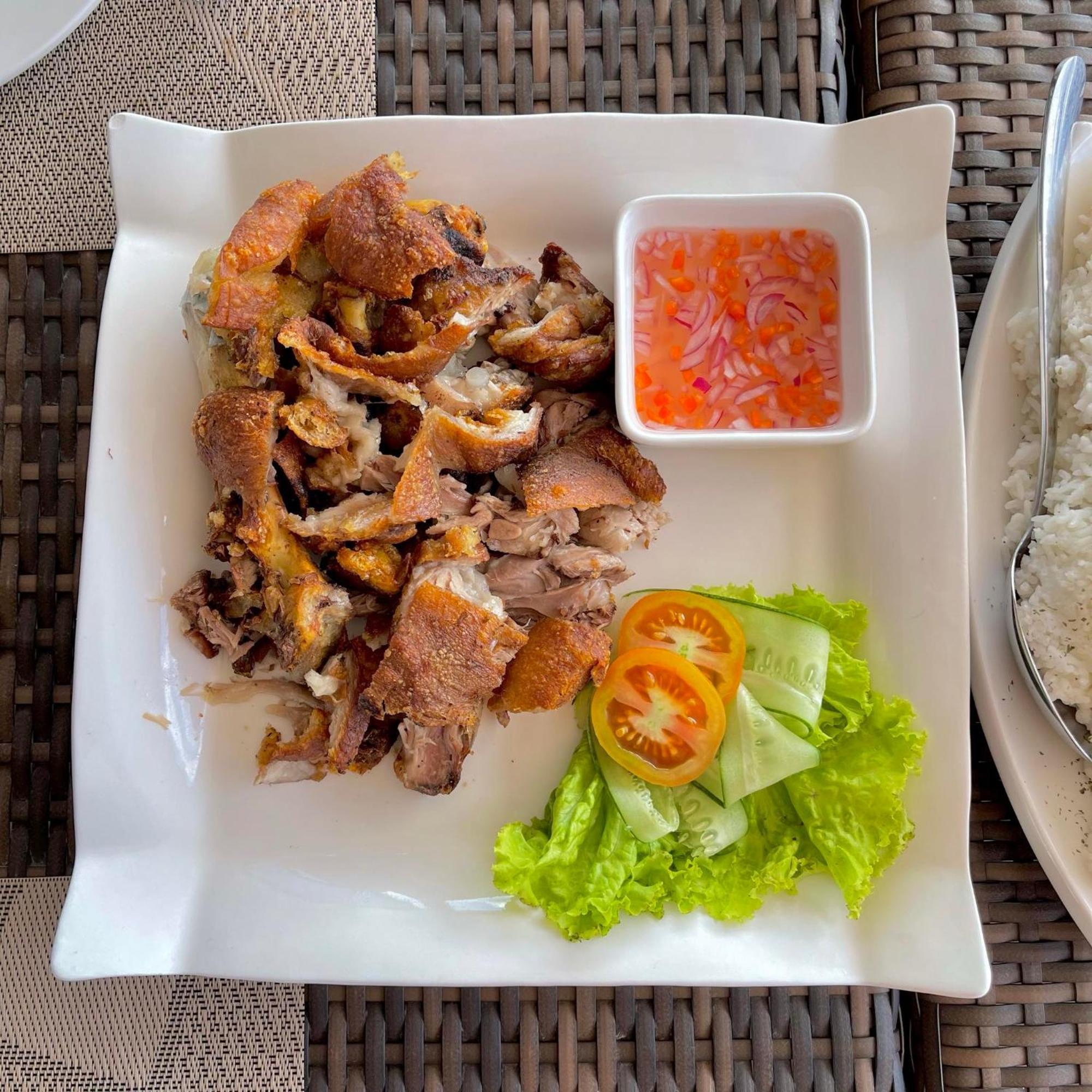Shine Boutique Hotel Tagum Extérieur photo