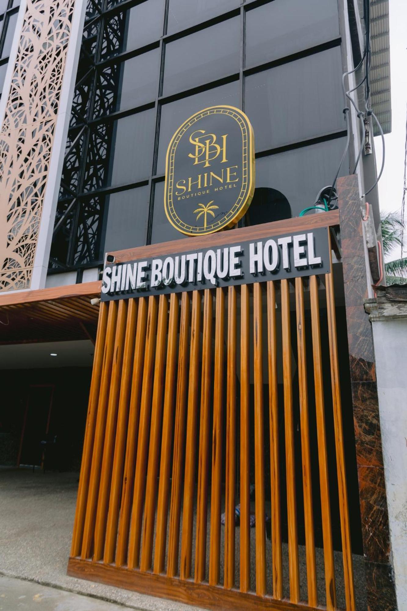 Shine Boutique Hotel Tagum Extérieur photo