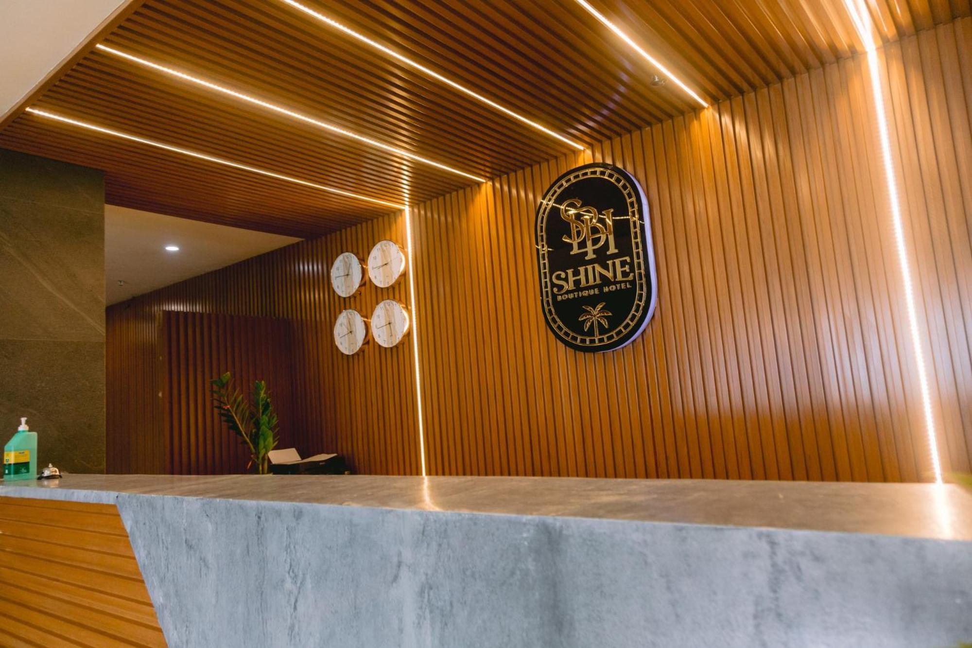 Shine Boutique Hotel Tagum Extérieur photo