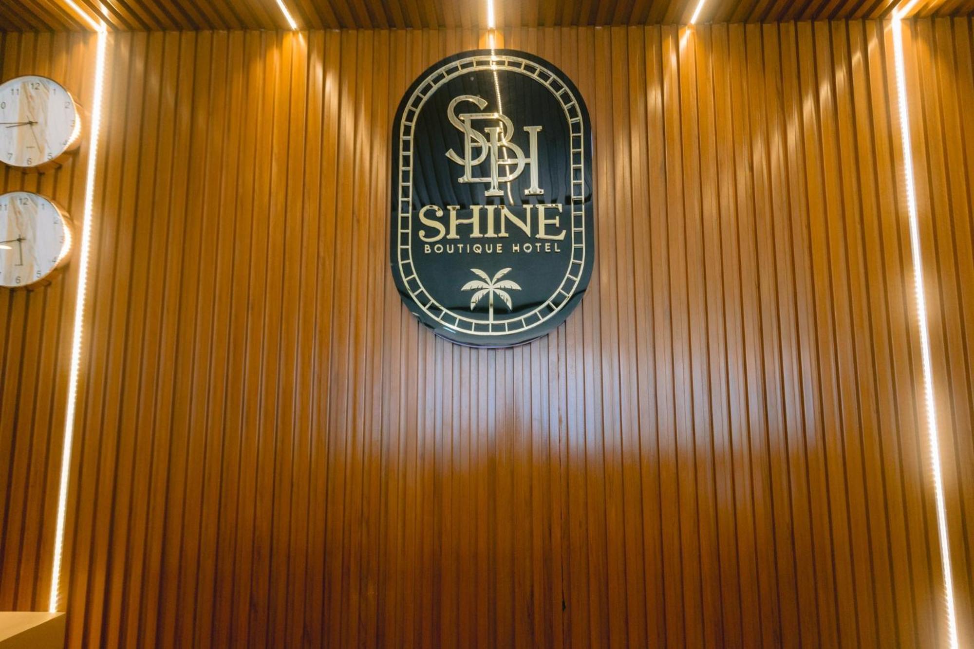 Shine Boutique Hotel Tagum Extérieur photo