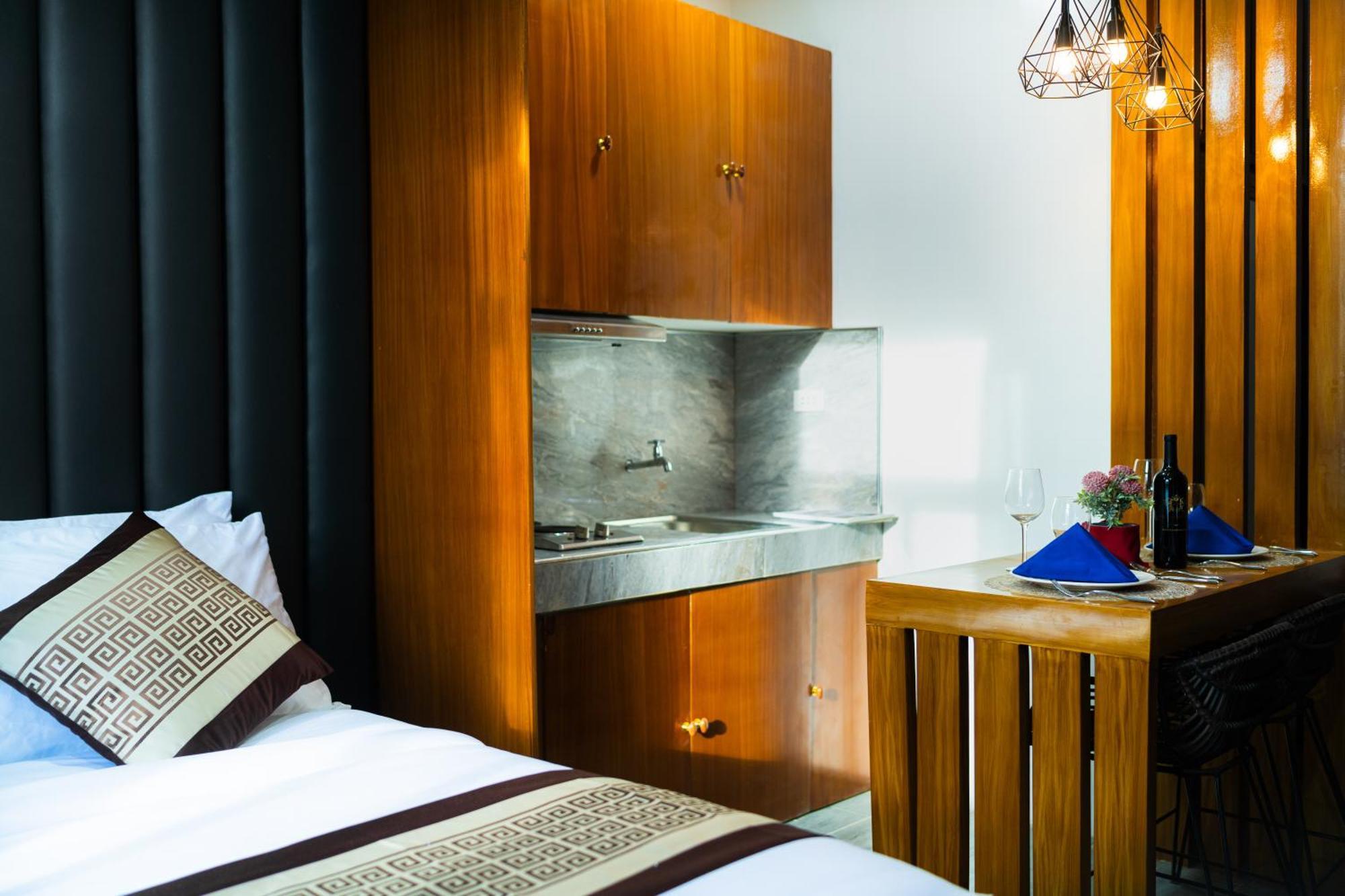 Shine Boutique Hotel Tagum Extérieur photo