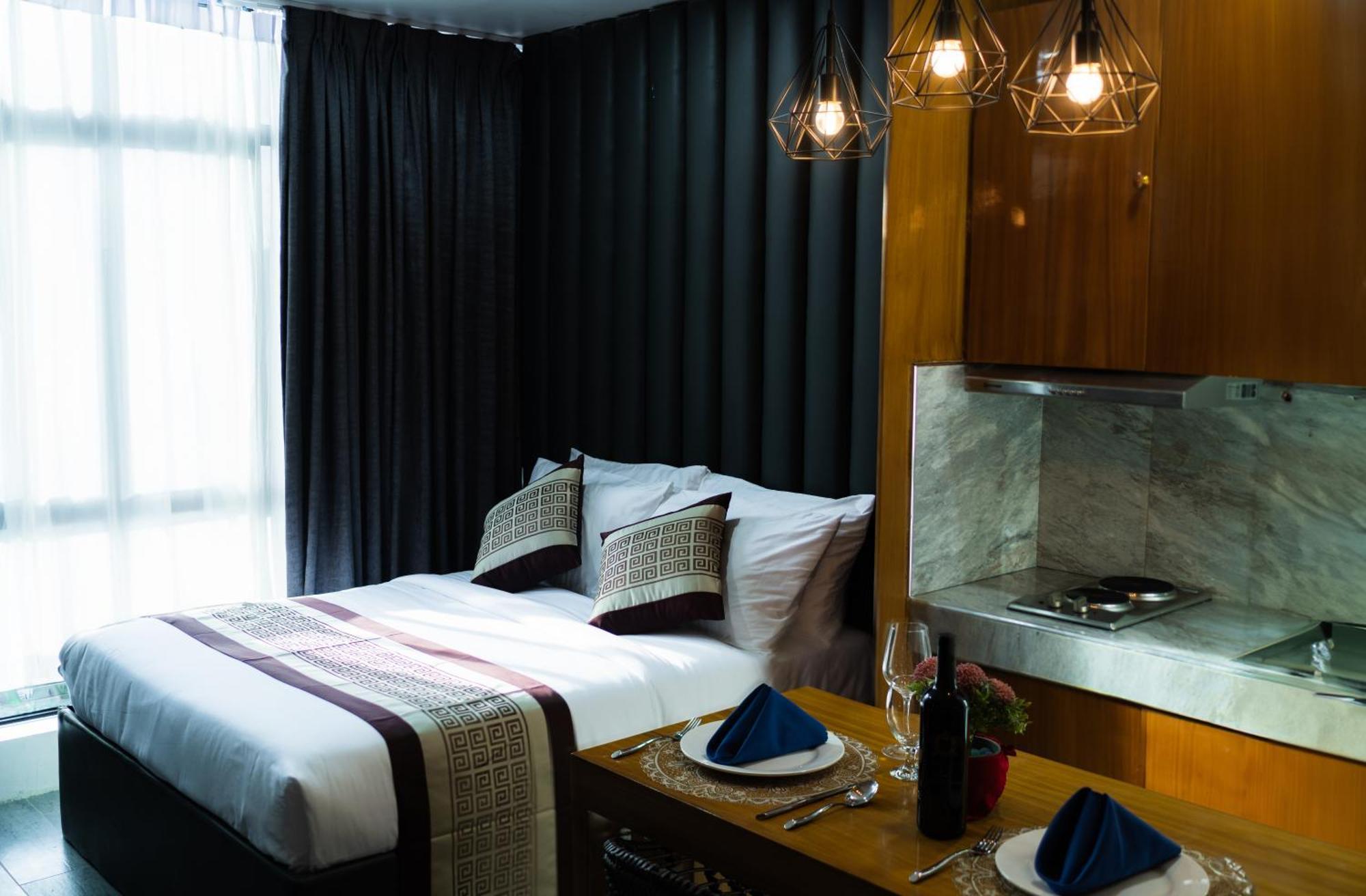 Shine Boutique Hotel Tagum Extérieur photo