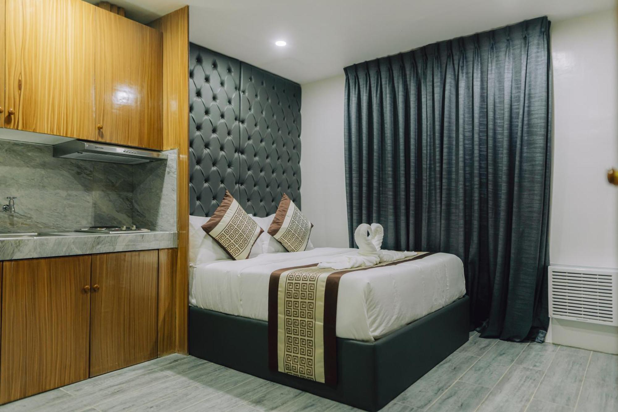 Shine Boutique Hotel Tagum Extérieur photo