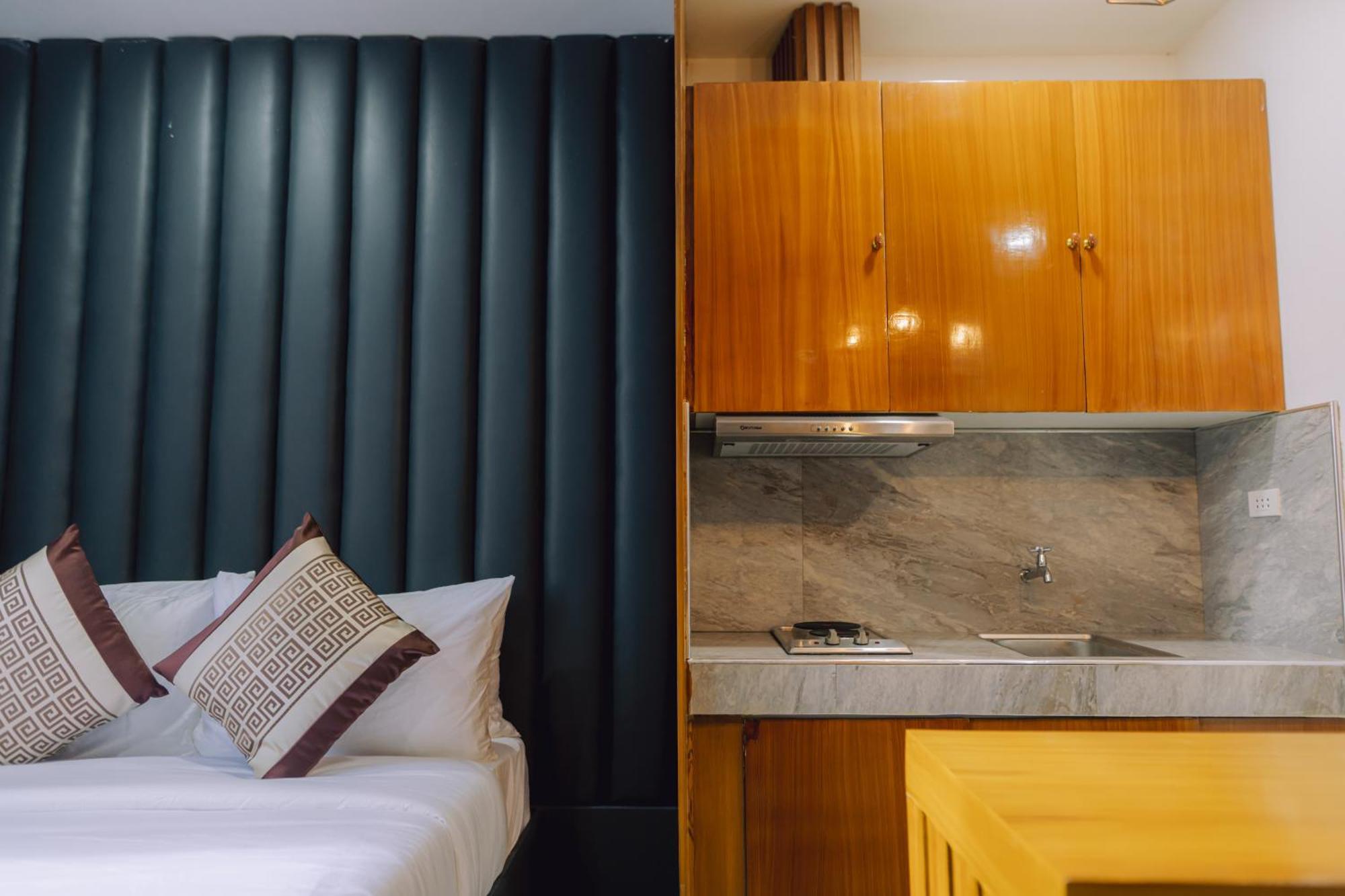 Shine Boutique Hotel Tagum Extérieur photo