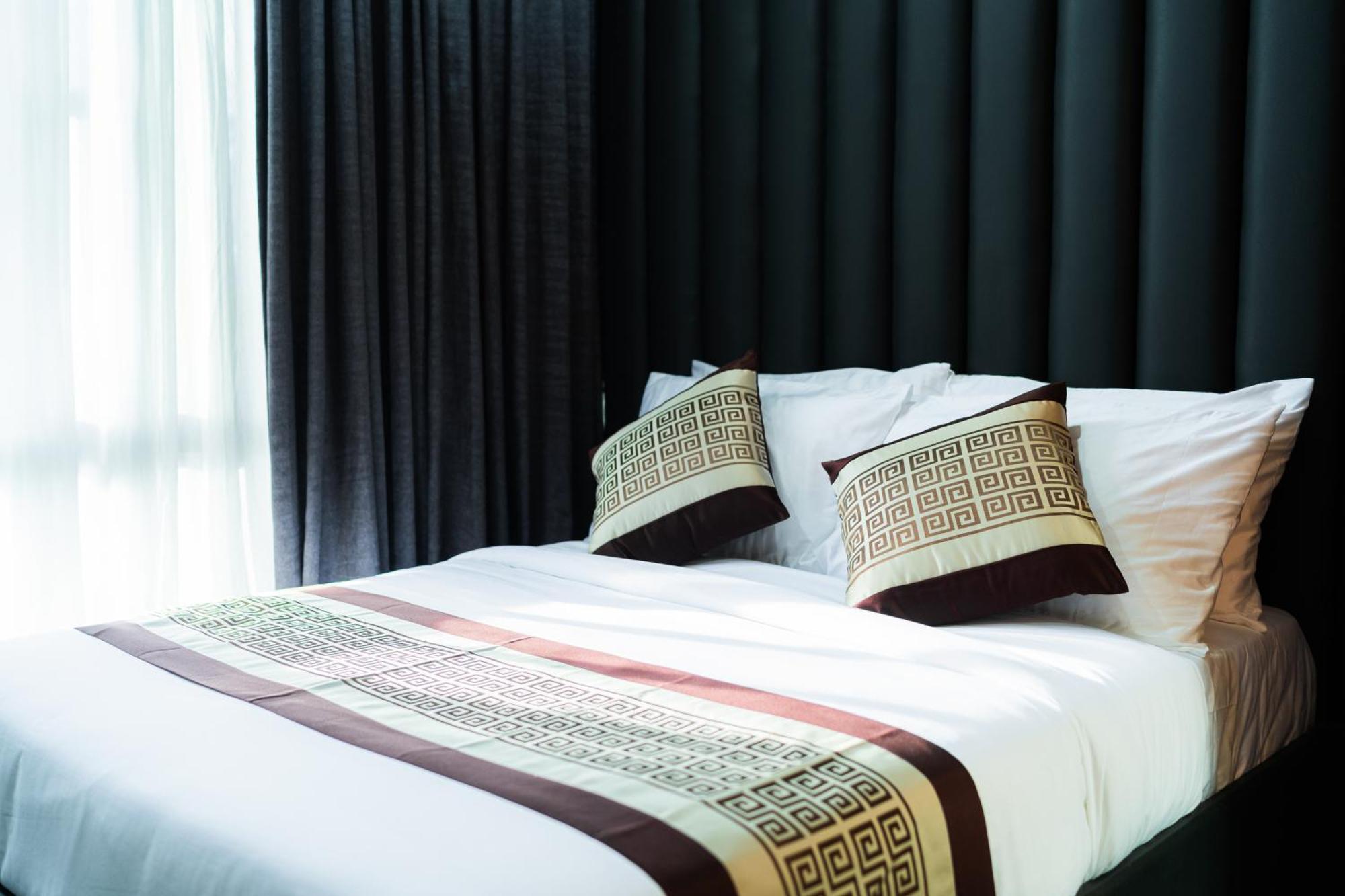 Shine Boutique Hotel Tagum Extérieur photo