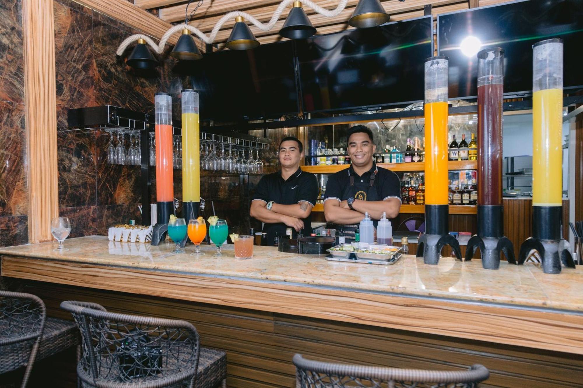 Shine Boutique Hotel Tagum Extérieur photo