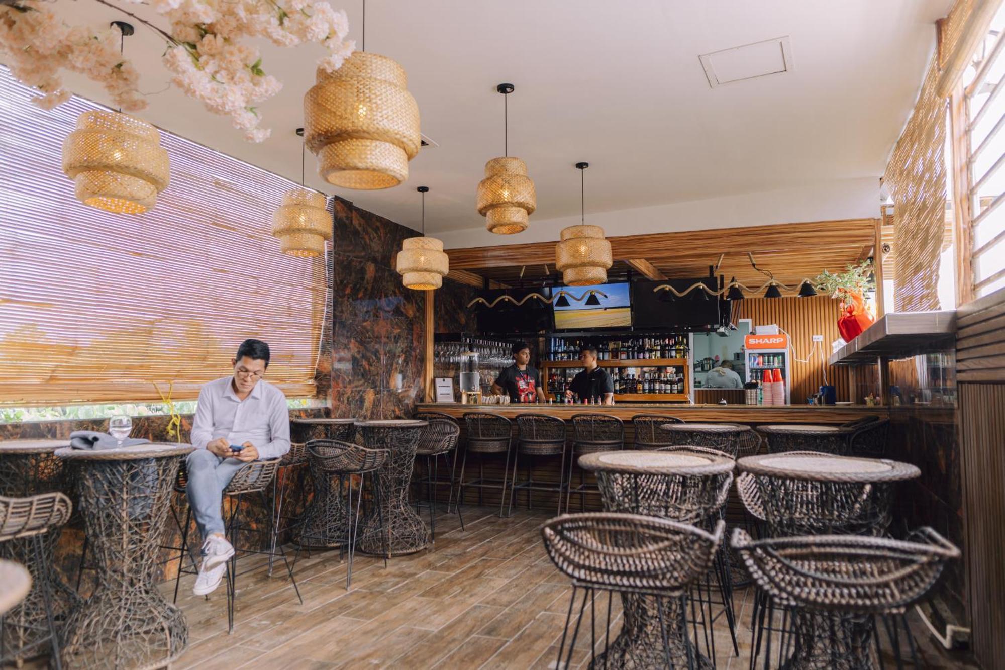 Shine Boutique Hotel Tagum Extérieur photo