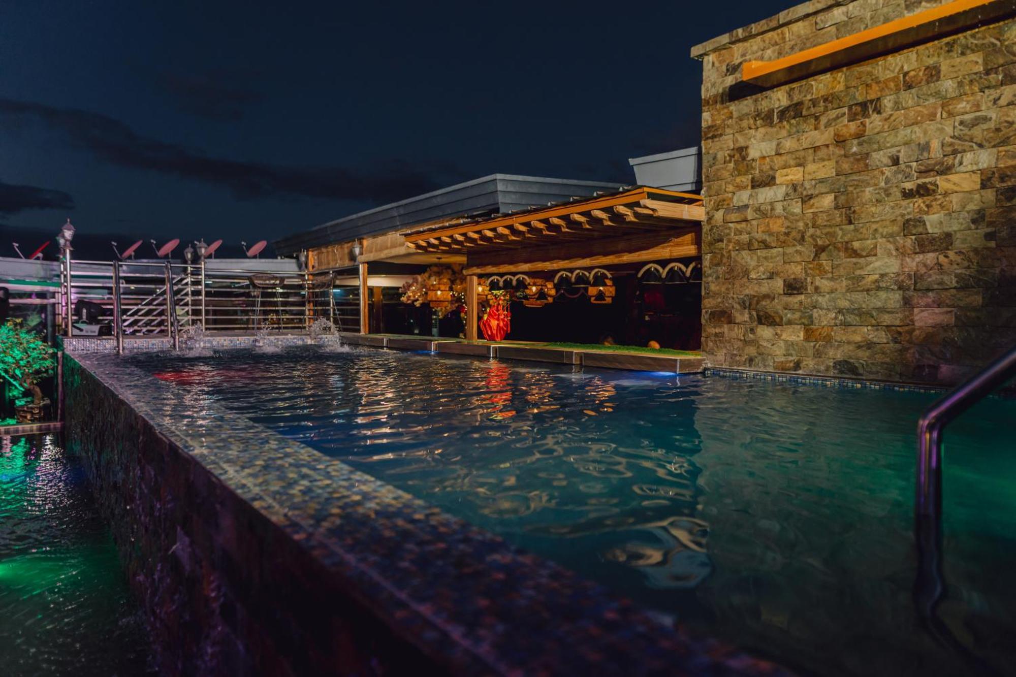 Shine Boutique Hotel Tagum Extérieur photo