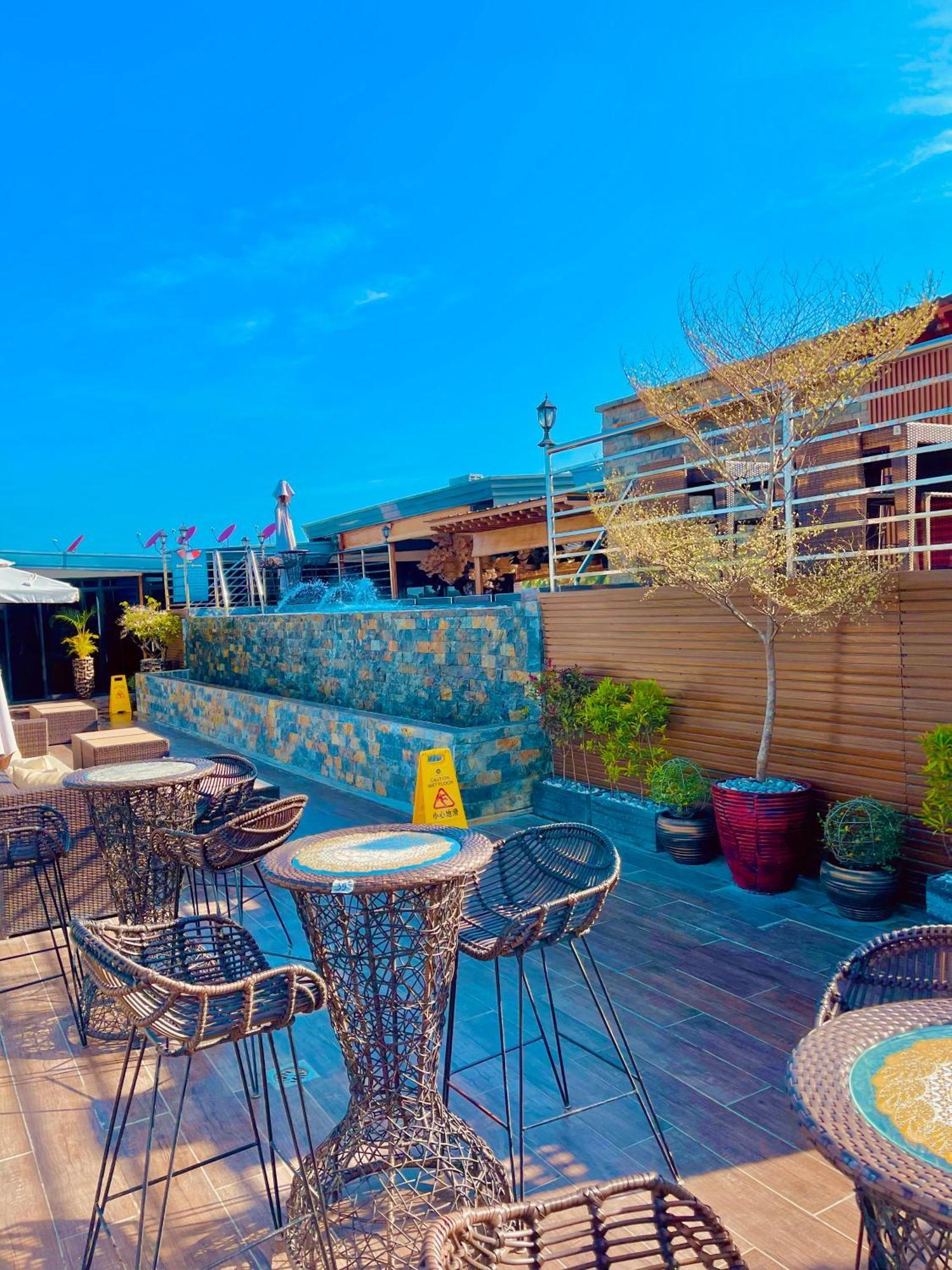 Shine Boutique Hotel Tagum Extérieur photo